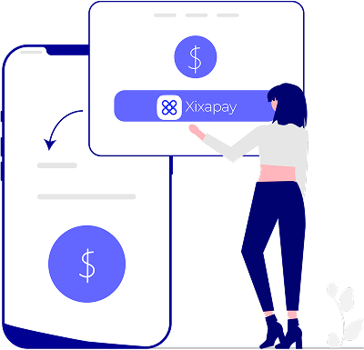 Fast Payments Illustration